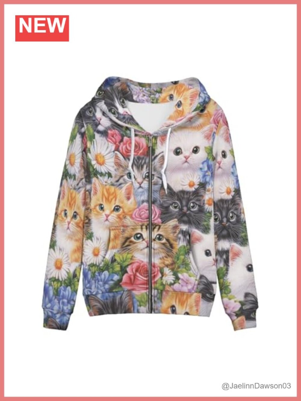 Womens Zip Up Hoodie Lightweight Long Sleeve Soft Trendy Jacket